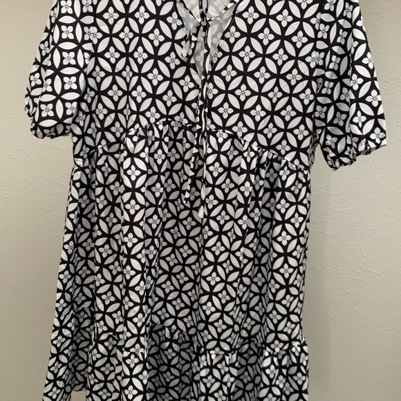 Dress size fit 42" - Picture 2 of 2